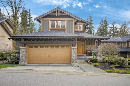 Photo 2 at 60 - 24185 106b Avenue, Albion, Maple Ridge