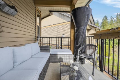 Photo 13 at 60 - 24185 106b Avenue, Albion, Maple Ridge