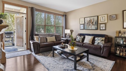 Photo 12 at 60 - 24185 106b Avenue, Albion, Maple Ridge