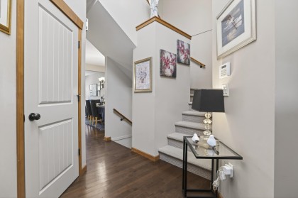 Photo 7 at 60 - 24185 106b Avenue, Albion, Maple Ridge