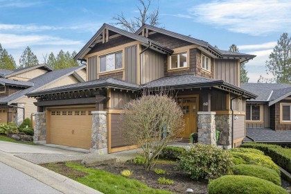 Photo 3 at 60 - 24185 106b Avenue, Albion, Maple Ridge