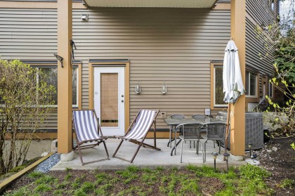 Photo 36 at 60 - 24185 106b Avenue, Albion, Maple Ridge