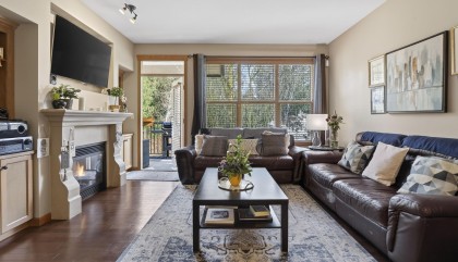 Photo 1 at 60 - 24185 106b Avenue, Albion, Maple Ridge