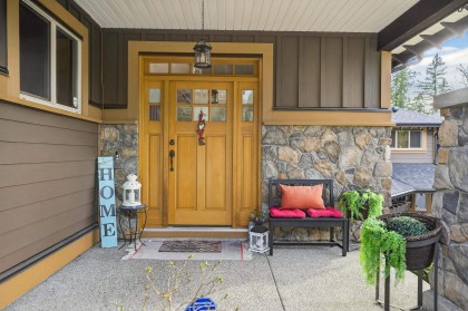 Photo 5 at 60 - 24185 106b Avenue, Albion, Maple Ridge