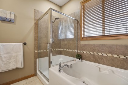 Photo 18 at 60 - 24185 106b Avenue, Albion, Maple Ridge