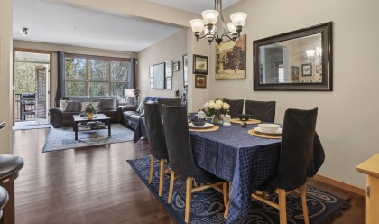 Photo 11 at 60 - 24185 106b Avenue, Albion, Maple Ridge