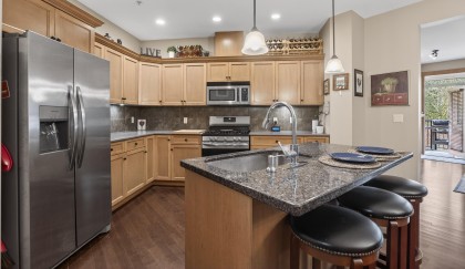 Photo 8 at 60 - 24185 106b Avenue, Albion, Maple Ridge