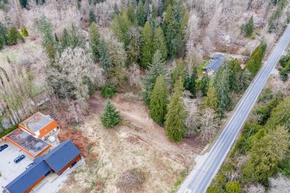 Photo 12 at 12041 256th Street, Websters Corners, Maple Ridge