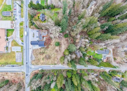 Photo 3 at 12041 256th Street, Websters Corners, Maple Ridge