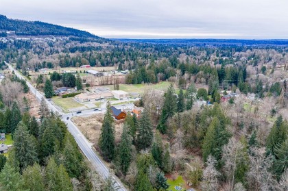 Photo 15 at 12041 256th Street, Websters Corners, Maple Ridge