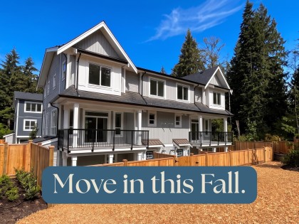 Photo 1 at 77 - 24951 112 Avenue, Cottonwood MR, Maple Ridge