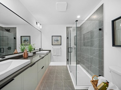 Photo 5 at 77 - 24951 112 Avenue, Cottonwood MR, Maple Ridge