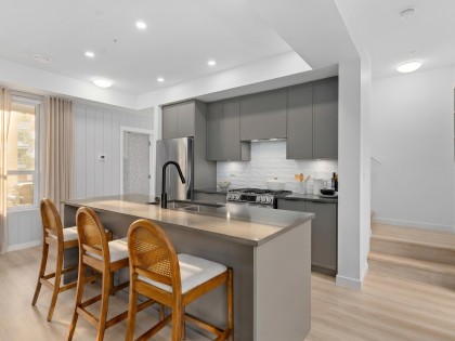 Photo 4 at 77 - 24951 112 Avenue, Cottonwood MR, Maple Ridge