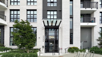Photo 2 at 501 - 2446 Shaughnessy Street, Central Pt Coquitlam, Port Coquitlam