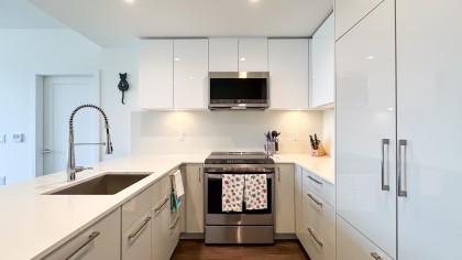 Photo 6 at 501 - 2446 Shaughnessy Street, Central Pt Coquitlam, Port Coquitlam