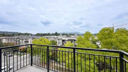 Photo 13 at 501 - 2446 Shaughnessy Street, Central Pt Coquitlam, Port Coquitlam