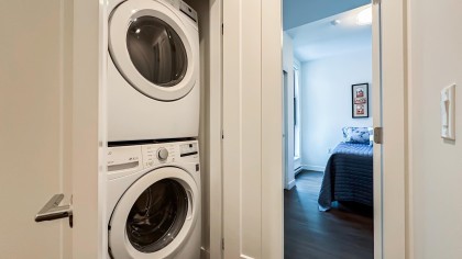 Photo 12 at 501 - 2446 Shaughnessy Street, Central Pt Coquitlam, Port Coquitlam