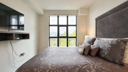 Photo 7 at 501 - 2446 Shaughnessy Street, Central Pt Coquitlam, Port Coquitlam