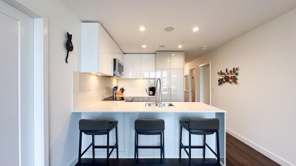 Photo 5 at 501 - 2446 Shaughnessy Street, Central Pt Coquitlam, Port Coquitlam