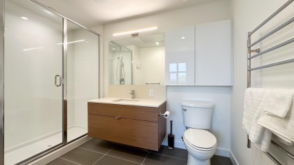 Photo 9 at 501 - 2446 Shaughnessy Street, Central Pt Coquitlam, Port Coquitlam