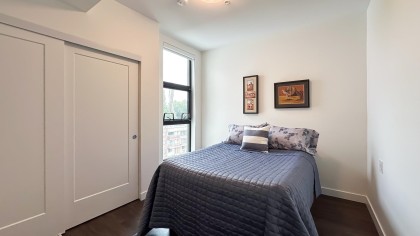 Photo 10 at 501 - 2446 Shaughnessy Street, Central Pt Coquitlam, Port Coquitlam