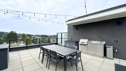 Photo 14 at 501 - 2446 Shaughnessy Street, Central Pt Coquitlam, Port Coquitlam