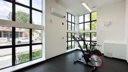 Photo 15 at 501 - 2446 Shaughnessy Street, Central Pt Coquitlam, Port Coquitlam