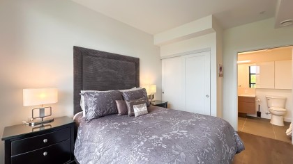 Photo 8 at 501 - 2446 Shaughnessy Street, Central Pt Coquitlam, Port Coquitlam