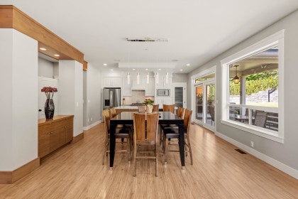 Photo 12 at 23430 Cross Road, Silver Valley, Maple Ridge