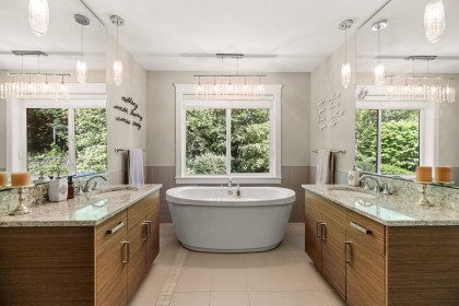 Photo 22 at 23430 Cross Road, Silver Valley, Maple Ridge