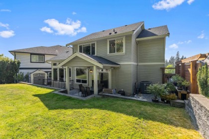 Photo 1 at 23430 Cross Road, Silver Valley, Maple Ridge