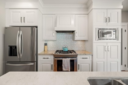 Photo 14 at 23430 Cross Road, Silver Valley, Maple Ridge