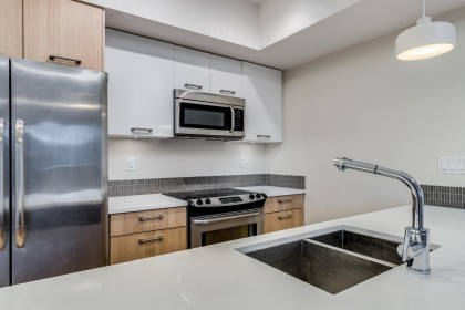 Photo 7 at 201 - 2214 Kelly Avenue, Central Pt Coquitlam, Port Coquitlam