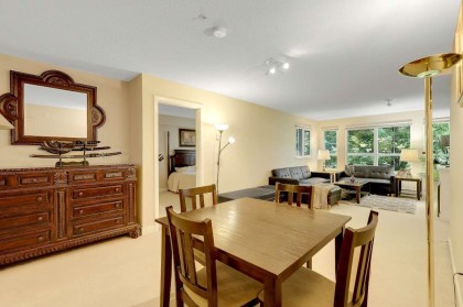 Photo 7 at 212 - 19677 Meadow Gardens Way, North Meadows PI, Pitt Meadows
