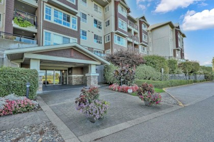 Photo 1 at 212 - 19677 Meadow Gardens Way, North Meadows PI, Pitt Meadows