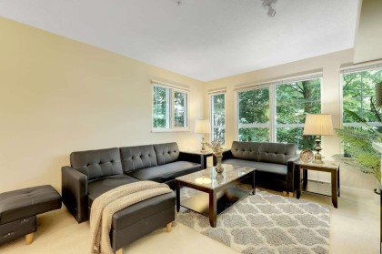 Photo 5 at 212 - 19677 Meadow Gardens Way, North Meadows PI, Pitt Meadows