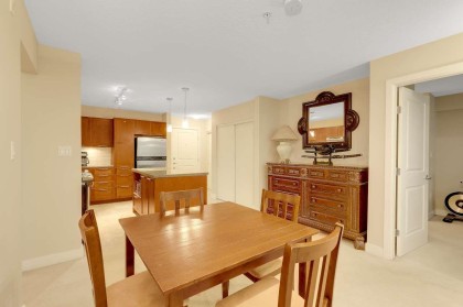 Photo 8 at 212 - 19677 Meadow Gardens Way, North Meadows PI, Pitt Meadows