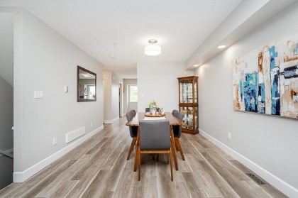 Photo 6 at 40 - 1268 Riverside Drive Drive, Riverwood, Port Coquitlam