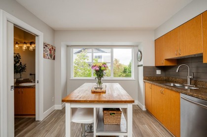 Photo 13 at 40 - 1268 Riverside Drive Drive, Riverwood, Port Coquitlam