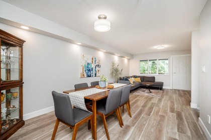 Photo 7 at 40 - 1268 Riverside Drive Drive, Riverwood, Port Coquitlam