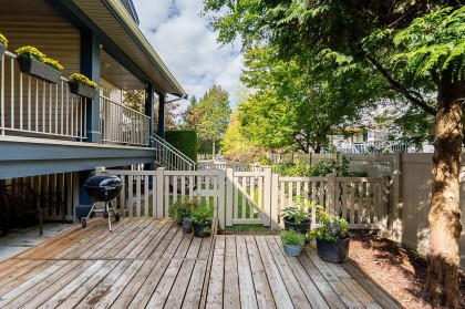 Photo 36 at 40 - 1268 Riverside Drive Drive, Riverwood, Port Coquitlam