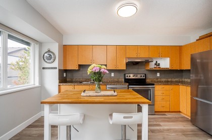 Photo 9 at 40 - 1268 Riverside Drive Drive, Riverwood, Port Coquitlam