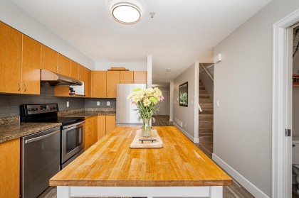 Photo 10 at 40 - 1268 Riverside Drive Drive, Riverwood, Port Coquitlam