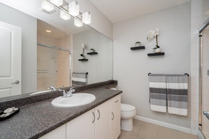 Photo 19 at 40 - 1268 Riverside Drive Drive, Riverwood, Port Coquitlam