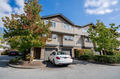 Photo 39 at 40 - 1268 Riverside Drive Drive, Riverwood, Port Coquitlam