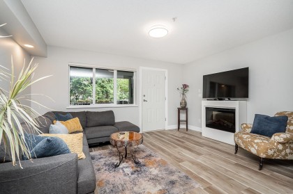 Photo 4 at 40 - 1268 Riverside Drive Drive, Riverwood, Port Coquitlam
