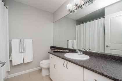 Photo 25 at 40 - 1268 Riverside Drive Drive, Riverwood, Port Coquitlam