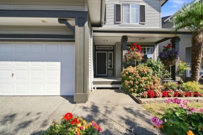 Photo 2 at 1049 Euphrates Crescent, Riverwood, Port Coquitlam