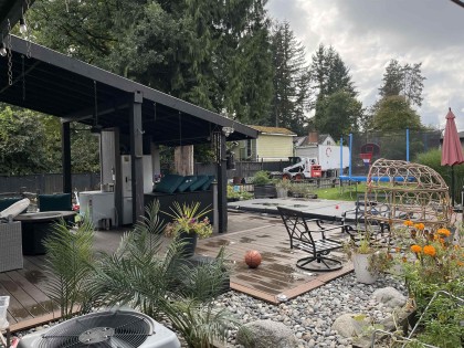 Photo 16 at 11699 Carr Street, West Central, Maple Ridge