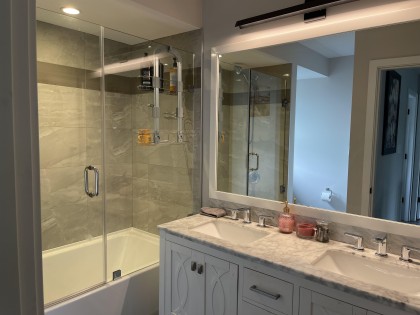 Photo 10 at 11699 Carr Street, West Central, Maple Ridge